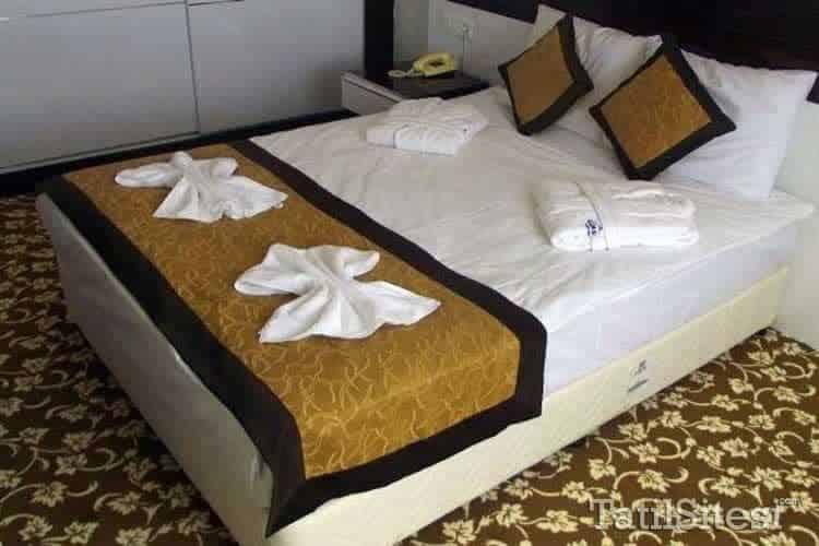 Gürses Termal Hotel